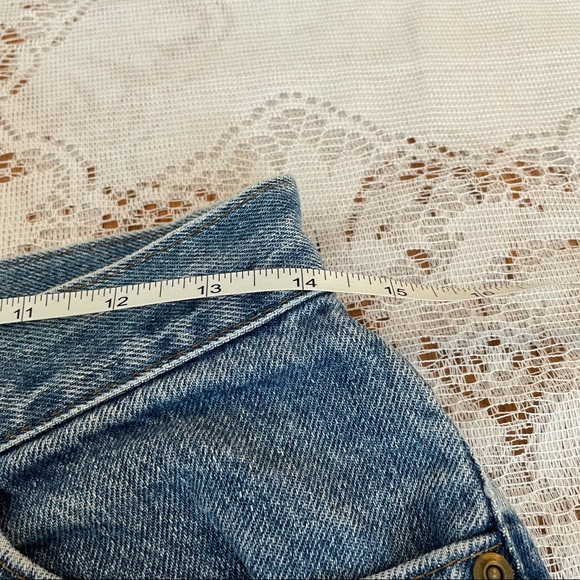 Vintage llbean mom jeans - Picture 6 of 6